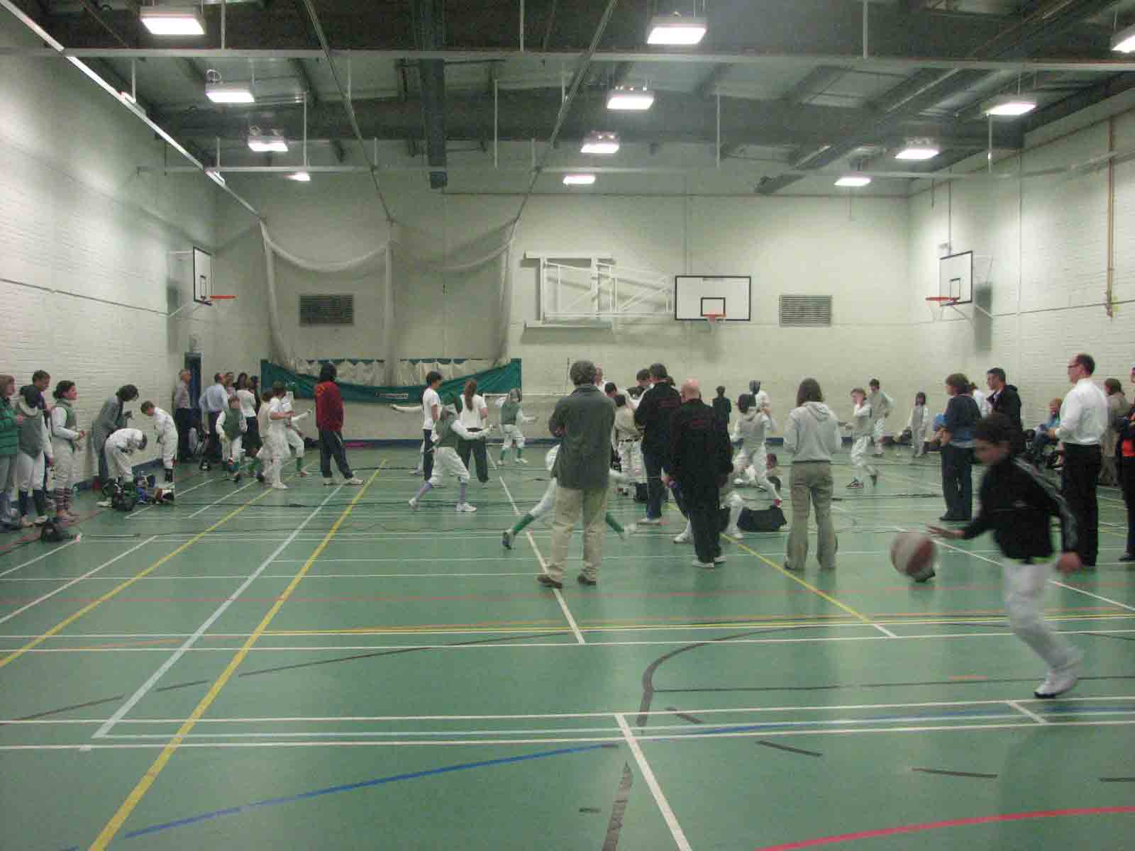 ClubMeeting